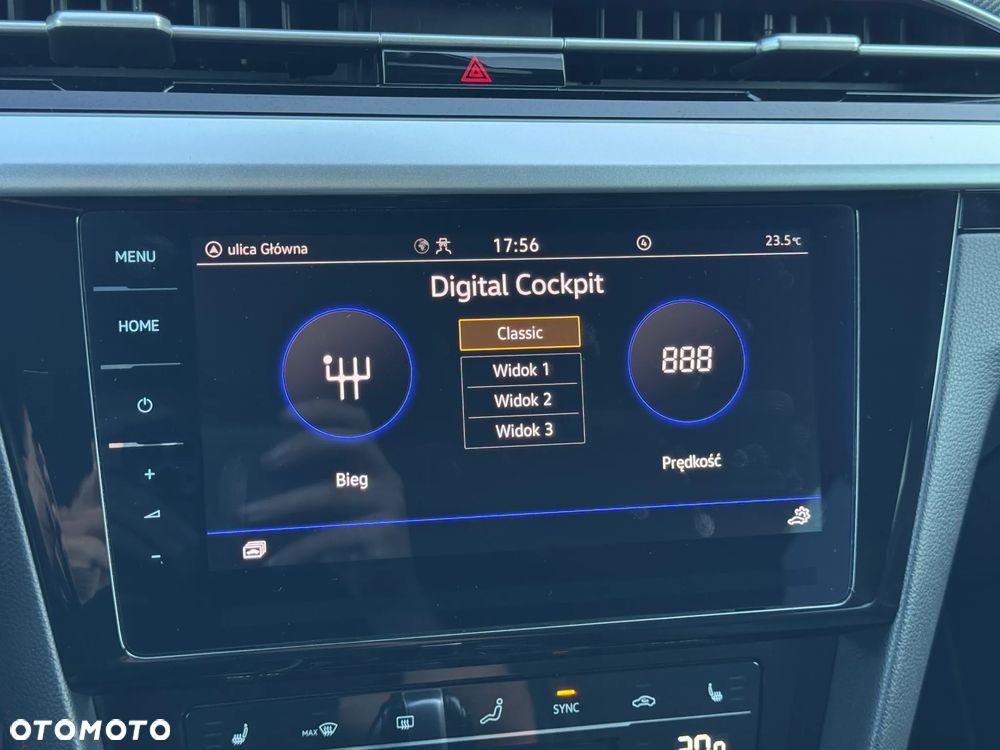 Volkswagen Arteon Shooting Brake 2.0 TSI R-Line DSG - 15