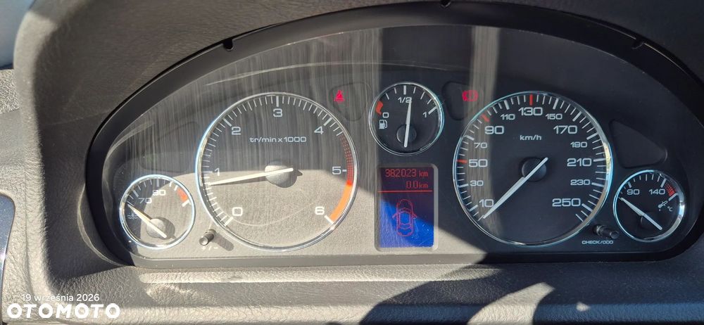 Peugeot 407 2.0 HDi Premium - 29