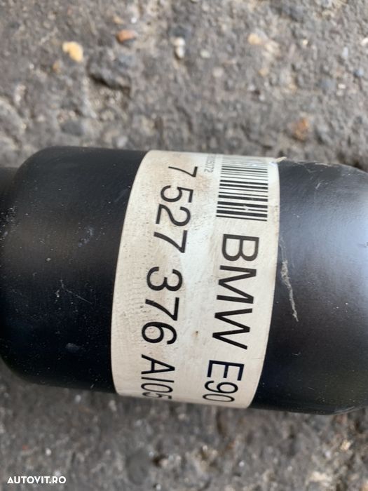 Cardan spate bmw 325xi e90 e91 e92 - 1