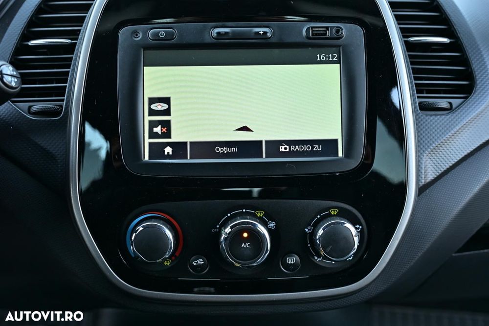 Renault Captur ENERGY TCe Life - 16