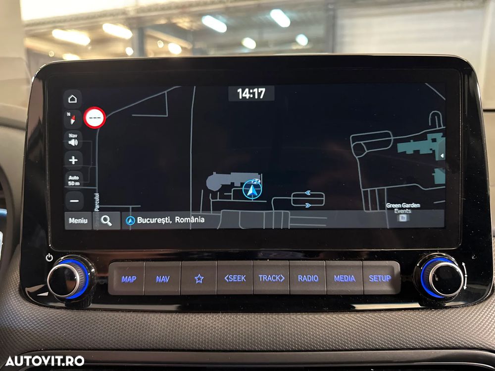 Hyundai KONA - 24