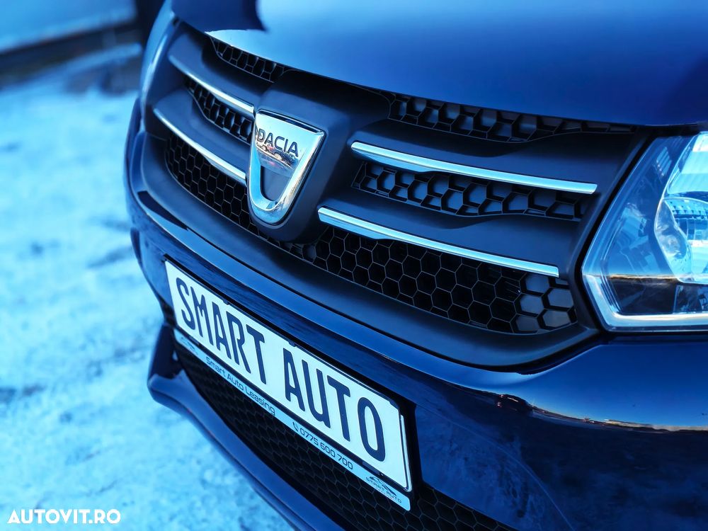 Dacia Logan TCe 90 Laureate - 10