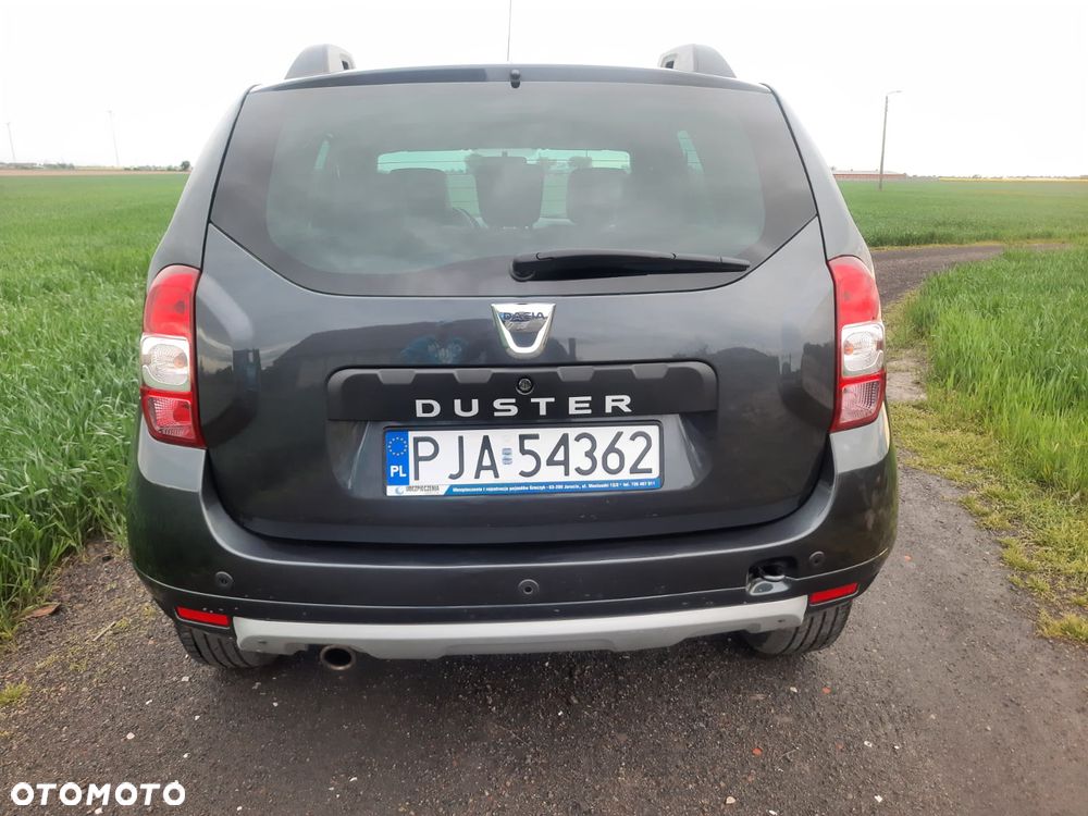 Dacia Duster 1.2 TCe Prestige - 6