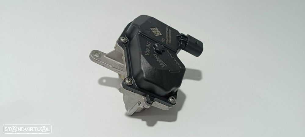 VáLVULA EGR AUDI Q3 - 5