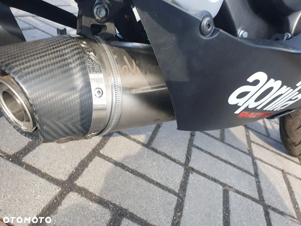 Aprilia RS - 30