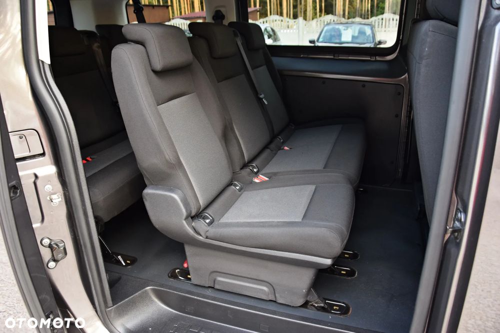 Opel Vivaro Long 2,8t Flex (bryg.) - 35