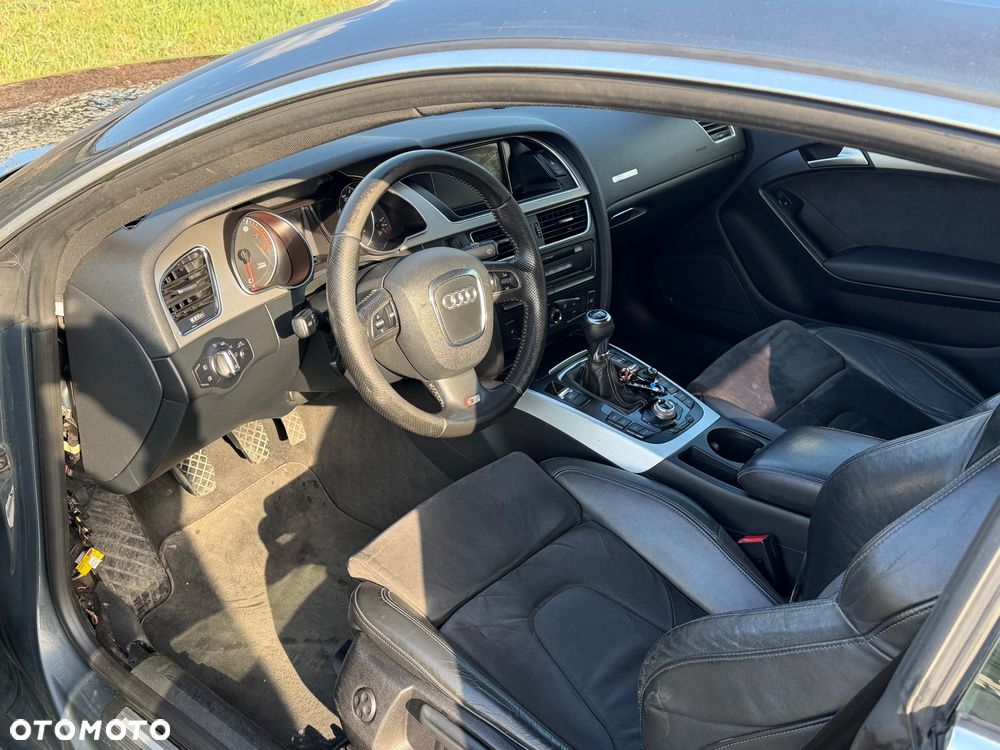 Audi A5 Coupé 1.8 TFSI - 8