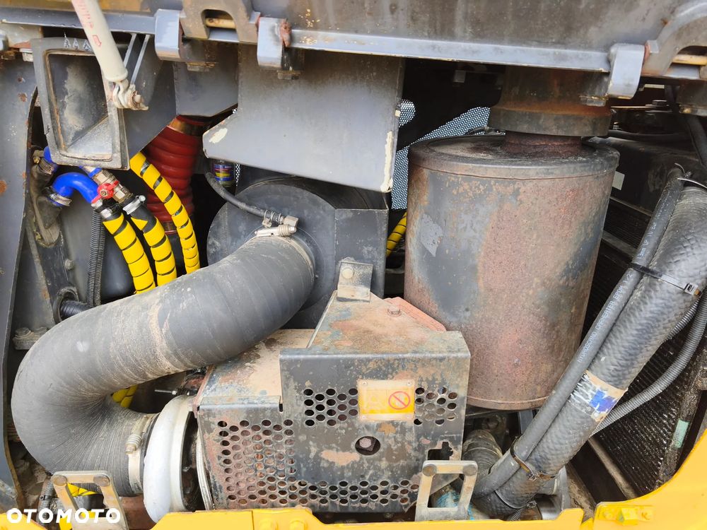 Komatsu D61PX-15 - 10