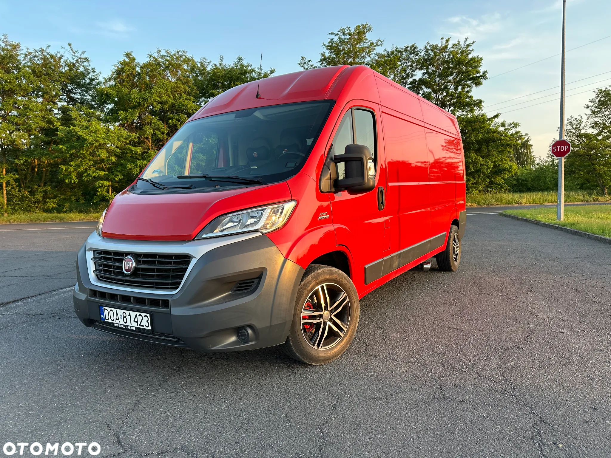 Fiat DUCATO - 2