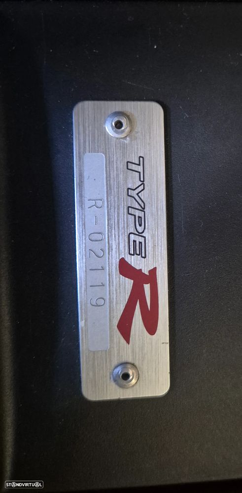 Honda Civic 2.0i Type-R - 27
