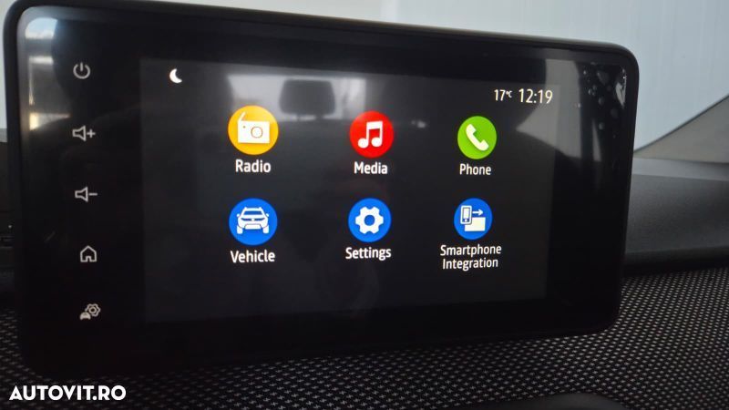 Dacia Sandero Stepway TCe 90 MT6 Comfort - 15