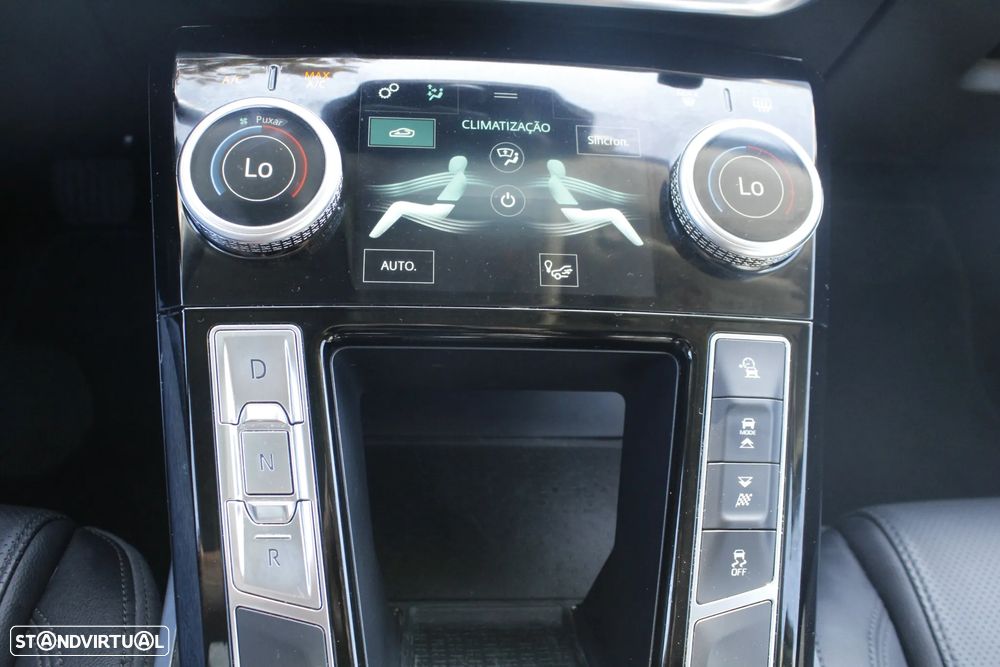 Jaguar I-Pace EV400 AWD S - 17