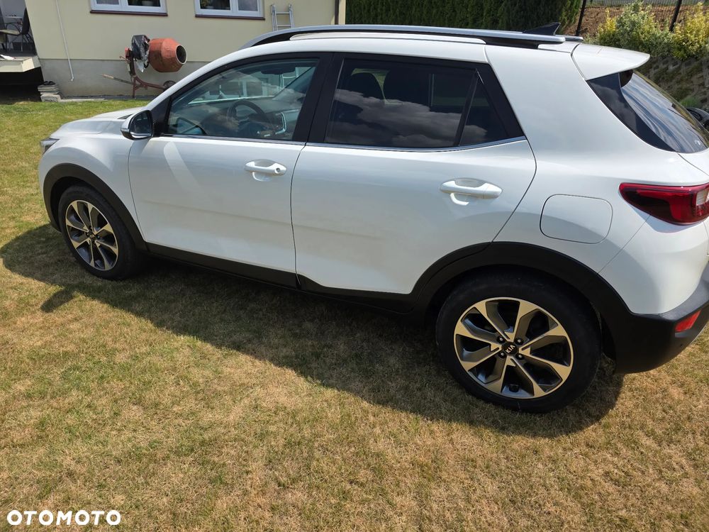 Kia Stonic 1.4 M - 24