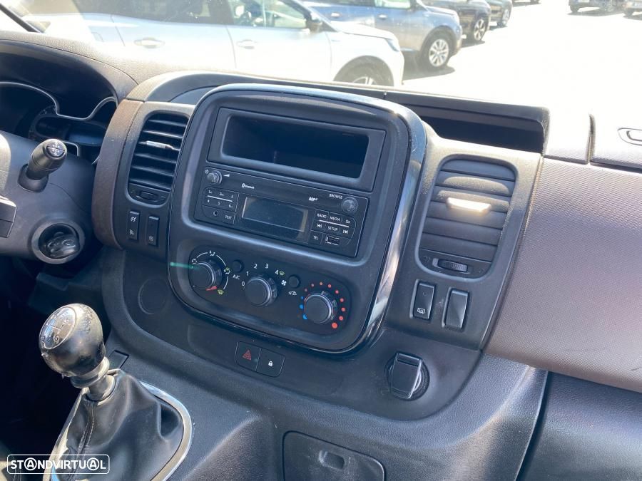 Fiat Talento 1.6 M-Jet L1H1 9L - 6