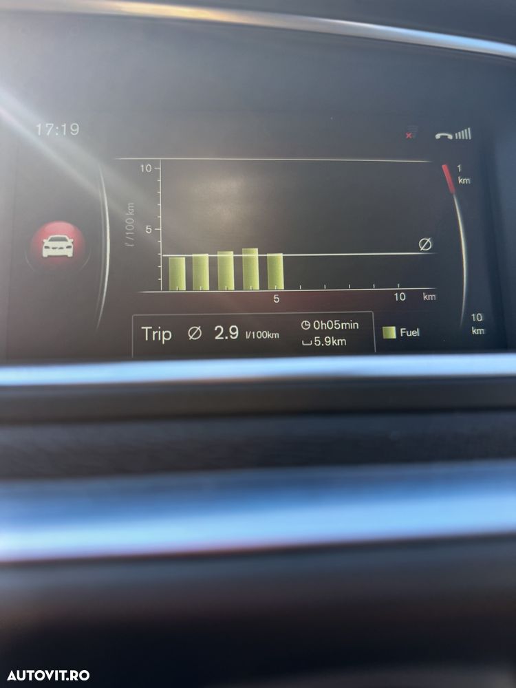 Volvo V40 - 15