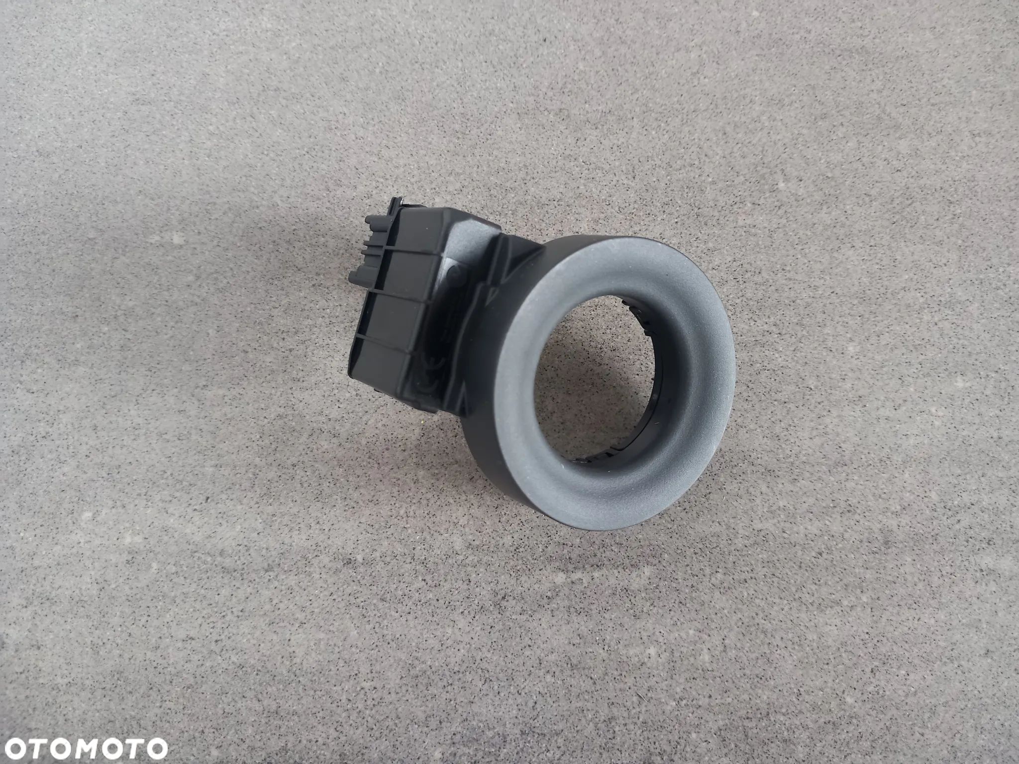 Nadbiornik - antena stacyjki Ford Transit 2014-, Custom 2012- DURATORQ DIESEL 1825185 - 1