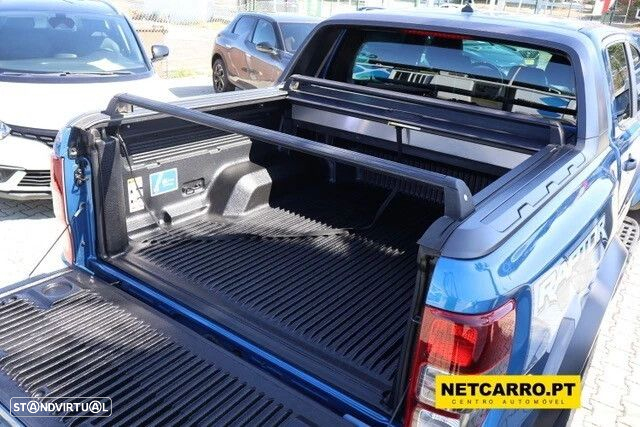 Ford Ranger 2.0 TDCi CD Wildtrak Aut.4WD - 23