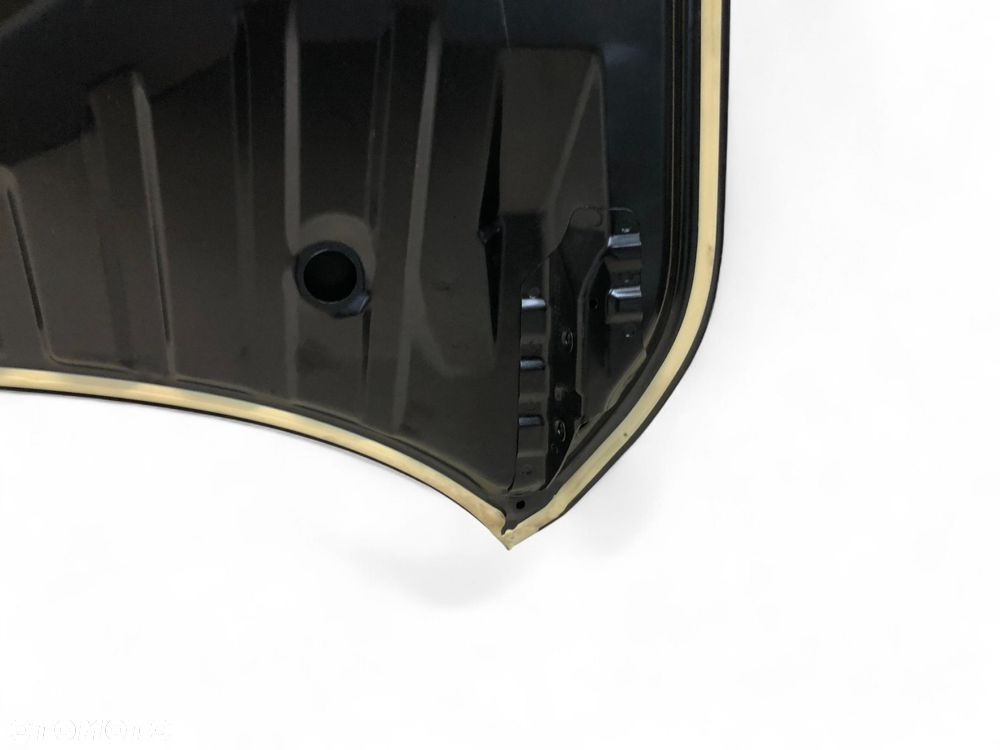 Skoda Octavia III 5E 2017-2020 LIFT Maska pokrywa silnika OCYNK - 10