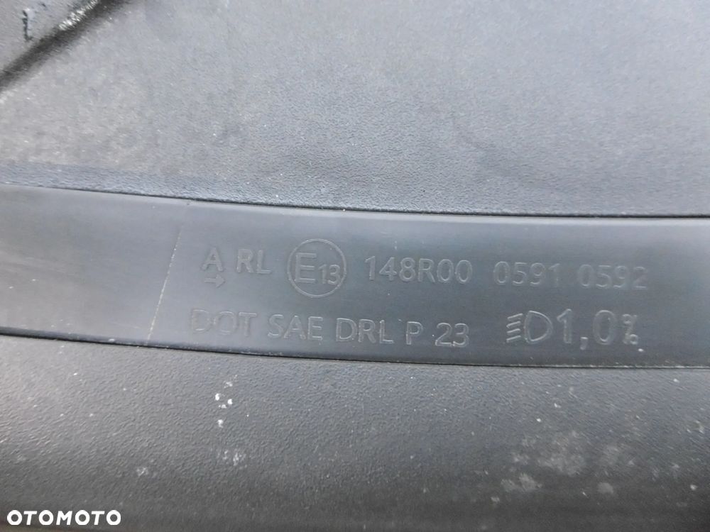 LAMPA PRZEDNIA LED HYUNDAI KONA - 8