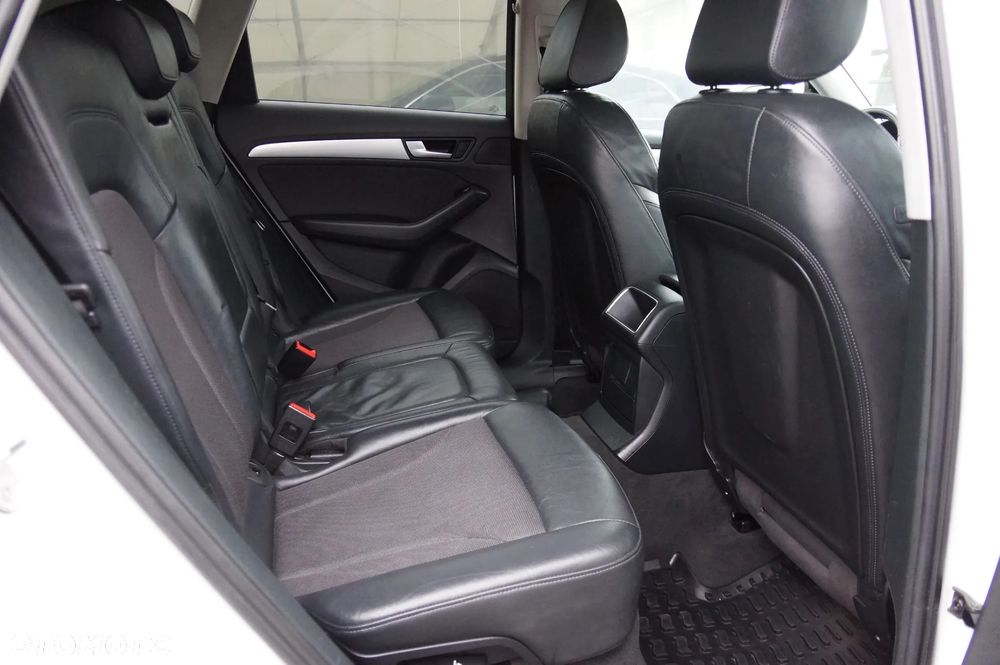 Audi Q5 2.0 TDI Quattro (clean diesel) S tronic - 28