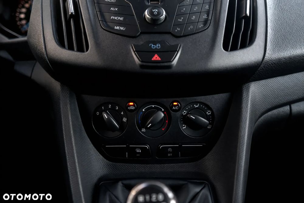 Ford Transit Connect 230 L2 Trend - 13