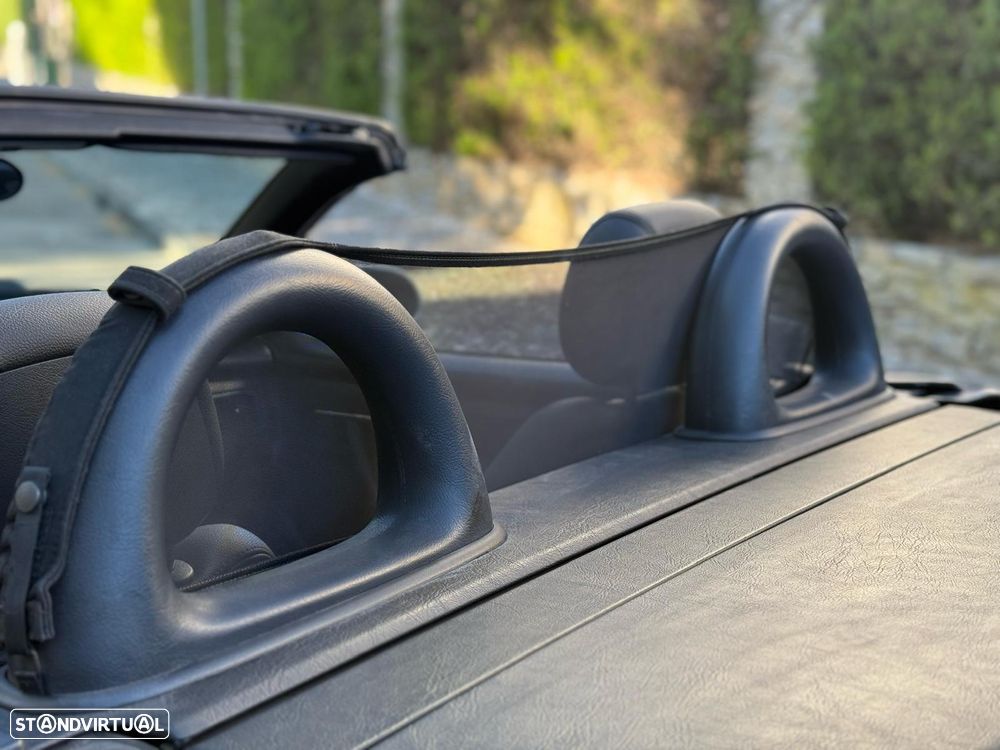 Mercedes-Benz SLK 230 Kompressor - 12