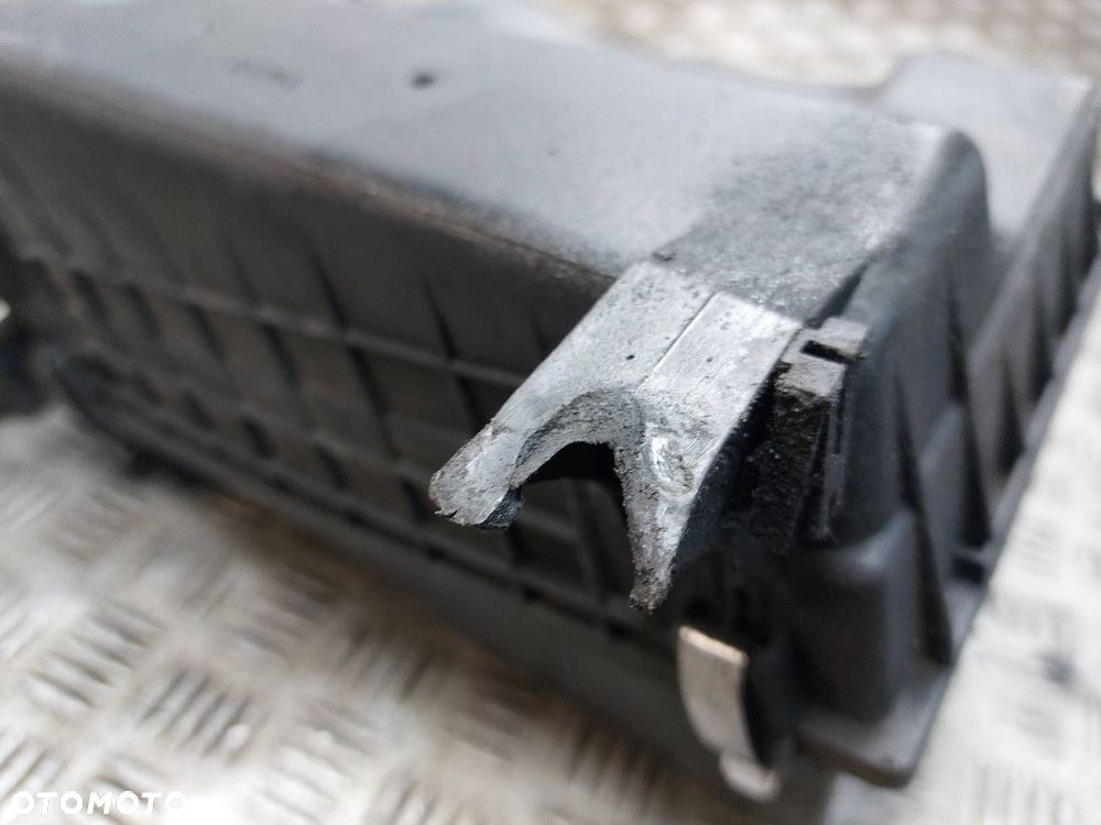 OBUDOWA FILTRA POWIETRZA + PRZEPŁYWOMIERZ VOLVO S40 V40 I 1.9 DI - 3