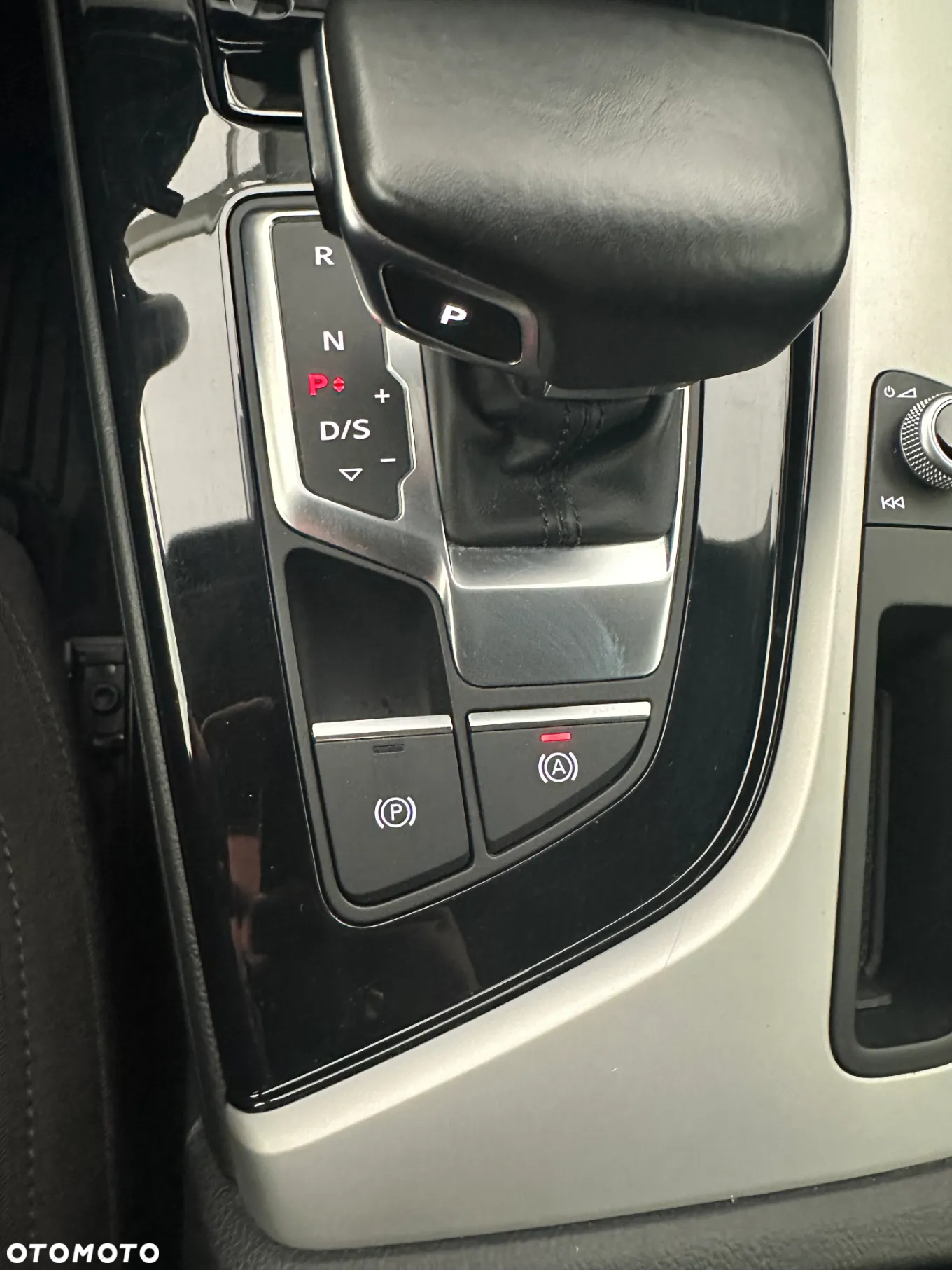 Audi A4 - 25