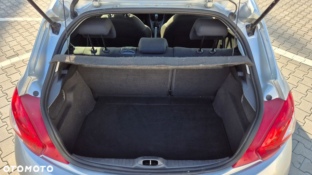 Peugeot 208 1.4 HDi Access - 7