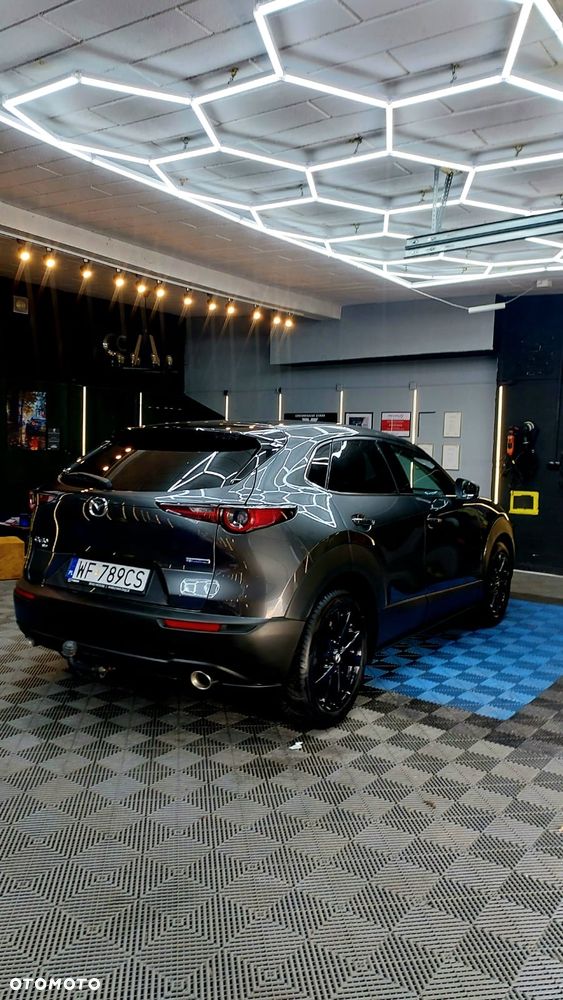 Mazda CX-30 2.0 mHEV Homura AWD - 19