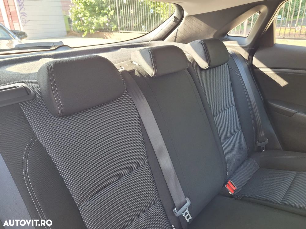 Hyundai i30 1.4 MPi Classic - 23