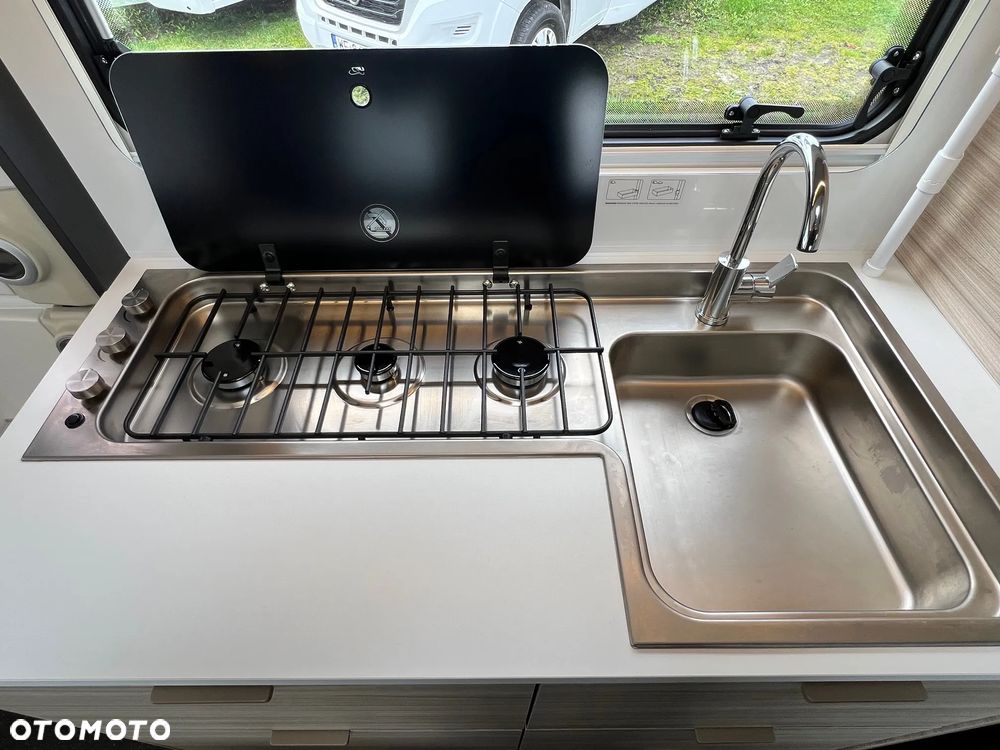 Adria Altea 552 PK - 11