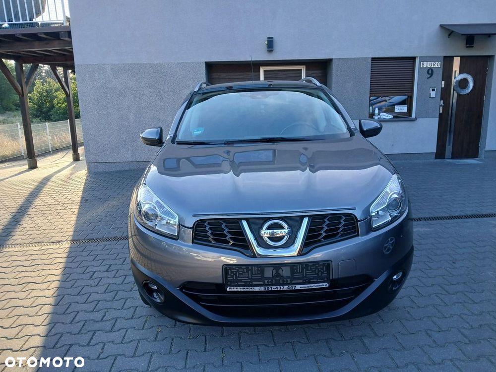 Nissan Qashqai 1.5 dCi Acenta - 3