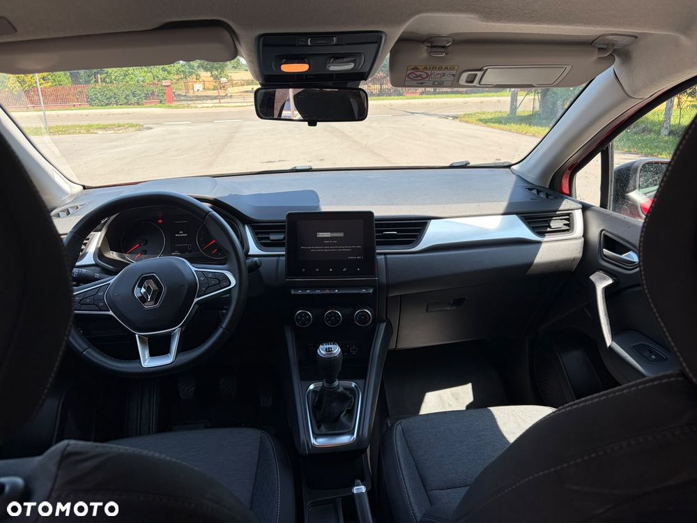 Renault Captur - 11