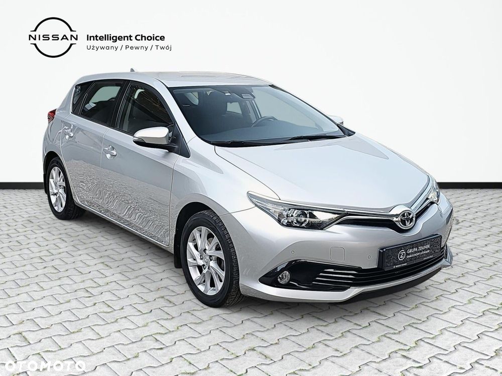 Toyota Auris 1.6 Active - 3