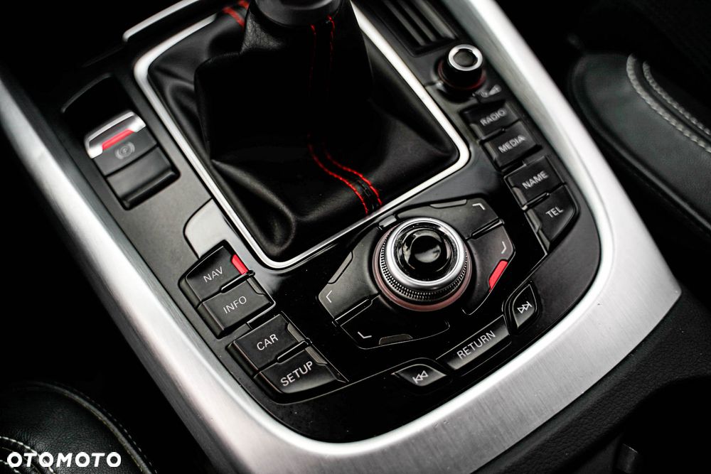 Audi Q5 2.0 TDI Quattro - 10