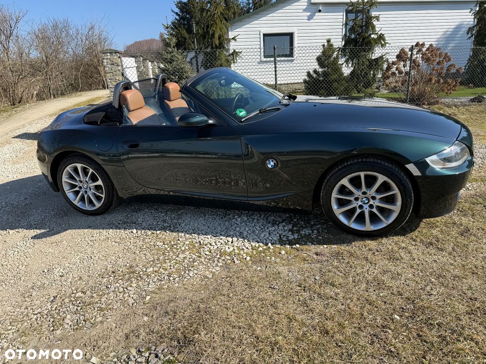 BMW Z4 - 9