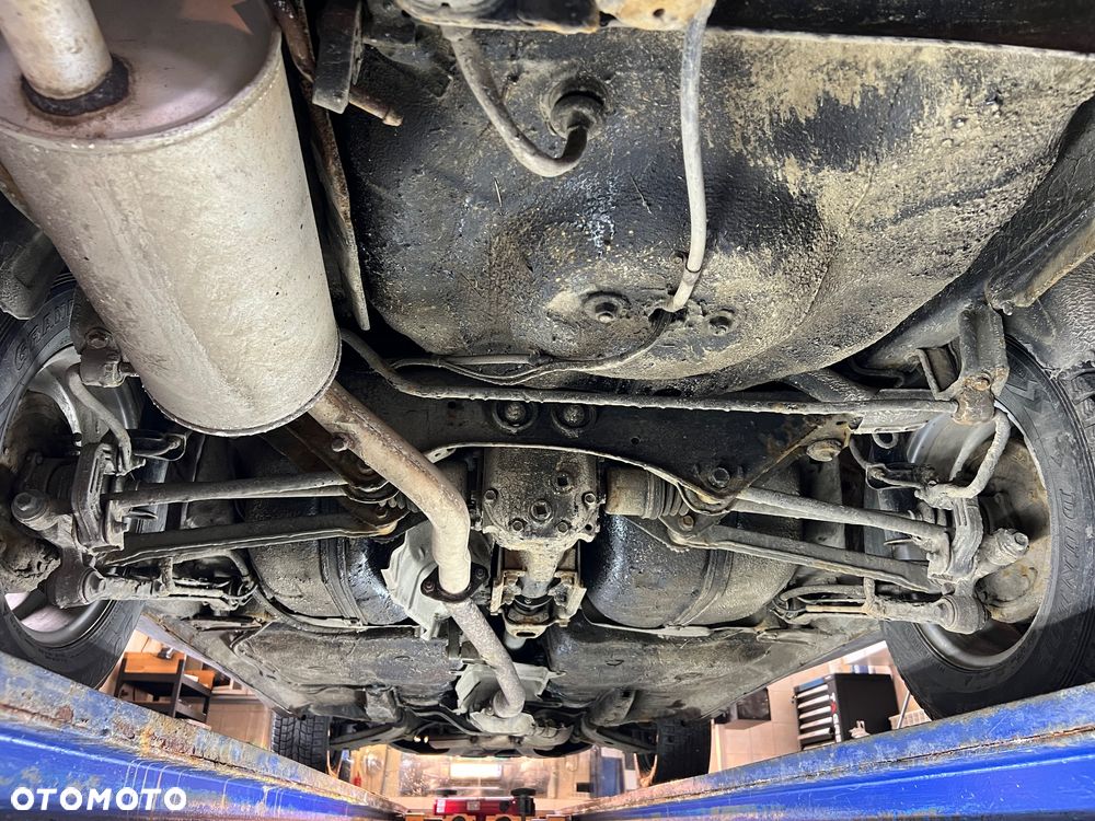 Subaru Forester - 31