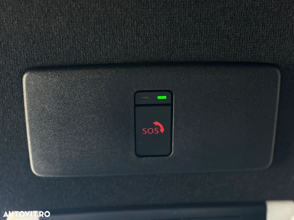 Nissan Juke 1.0 DIG-T DCT N-Connecta - 27