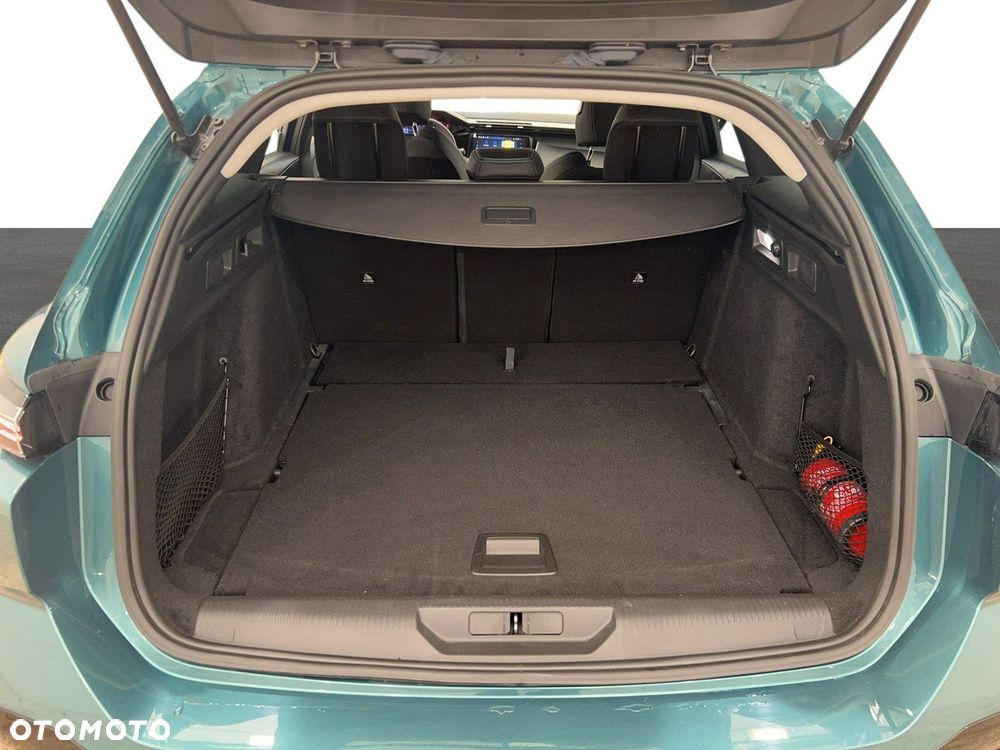 Peugeot 308 1.5 BlueHDi Business S&S EAT8 - 11