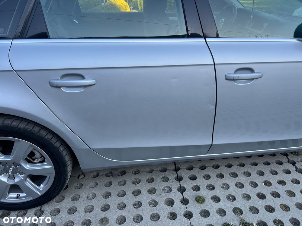 Audi A4 Avant 2.0 TDI - 3