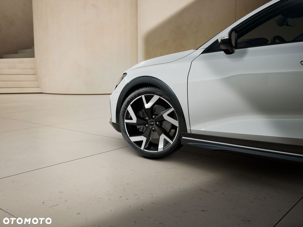Audi A3 Allstreet - 6