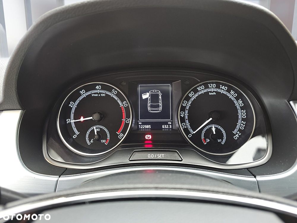 Skoda Fabia 1.0 TSI Ambition - 13