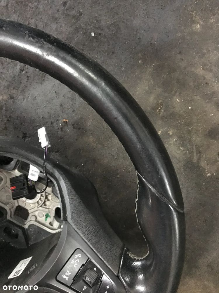 OPEL CORSA E KIEROWNICA MULTIFUNKCJA 39035990 - 3