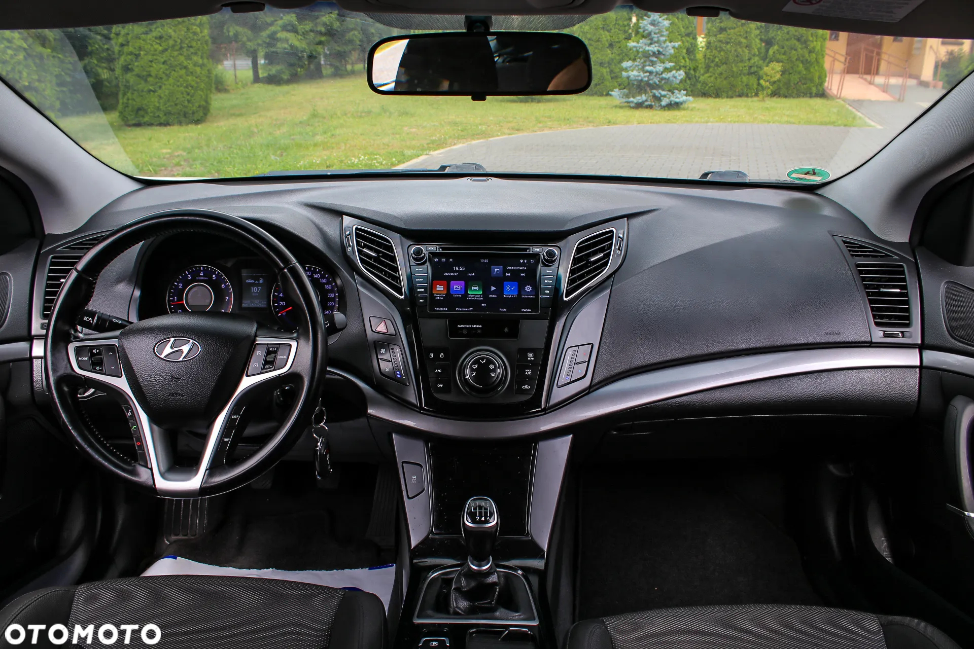 Hyundai i40 i40cw 1.6 Comfort - 18