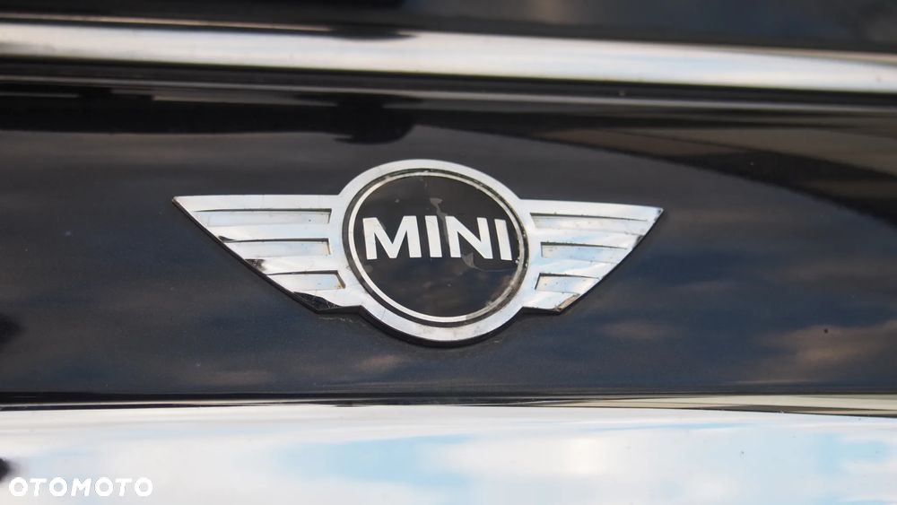 MINI Cooper 50 Camden - 28