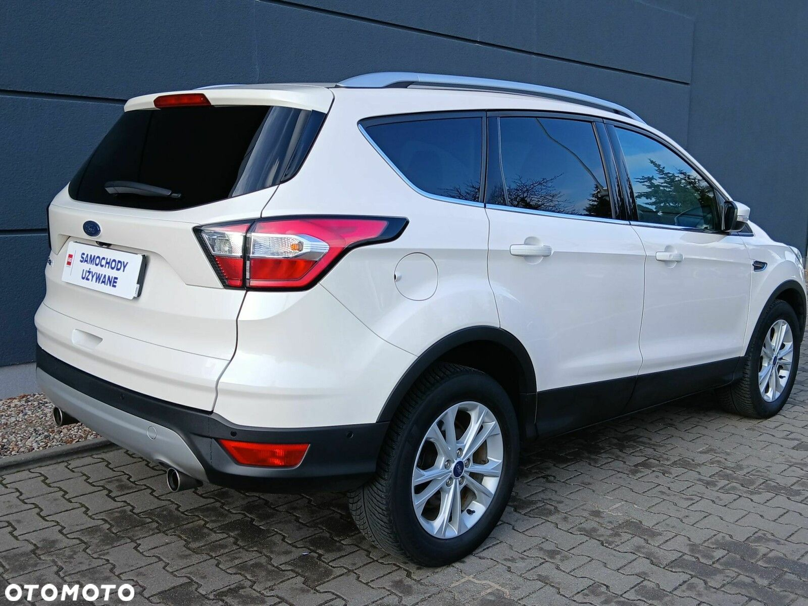 Ford Kuga - 7