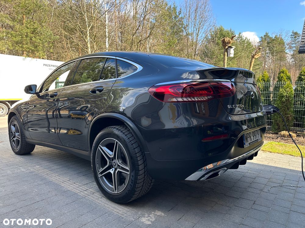 Mercedes-Benz GLC - 3