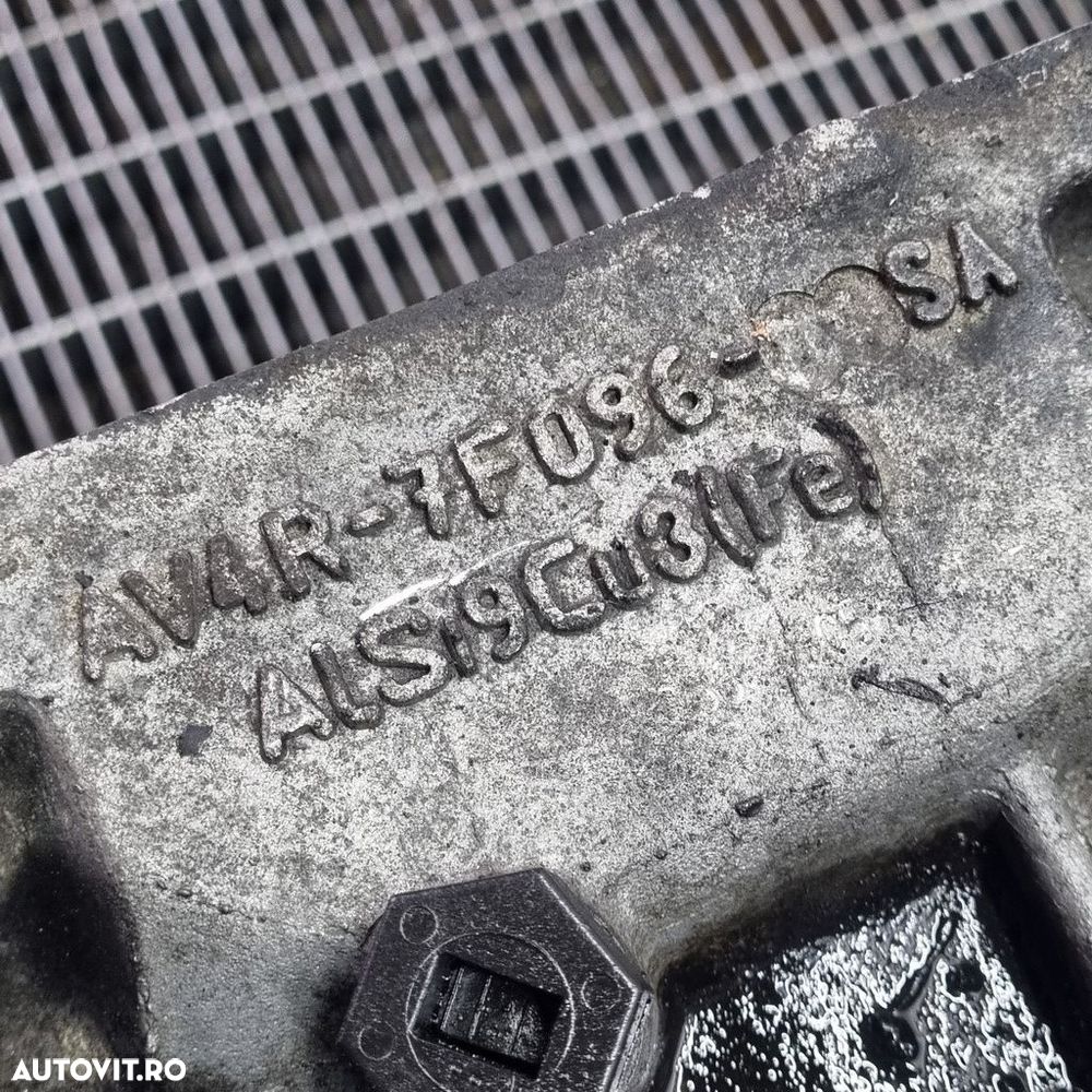 Cutie de viteze automata Ford Kuga II 2.0 TDCI 2012 - 2014 136CP Automata UKMA Euro5 ... - 7