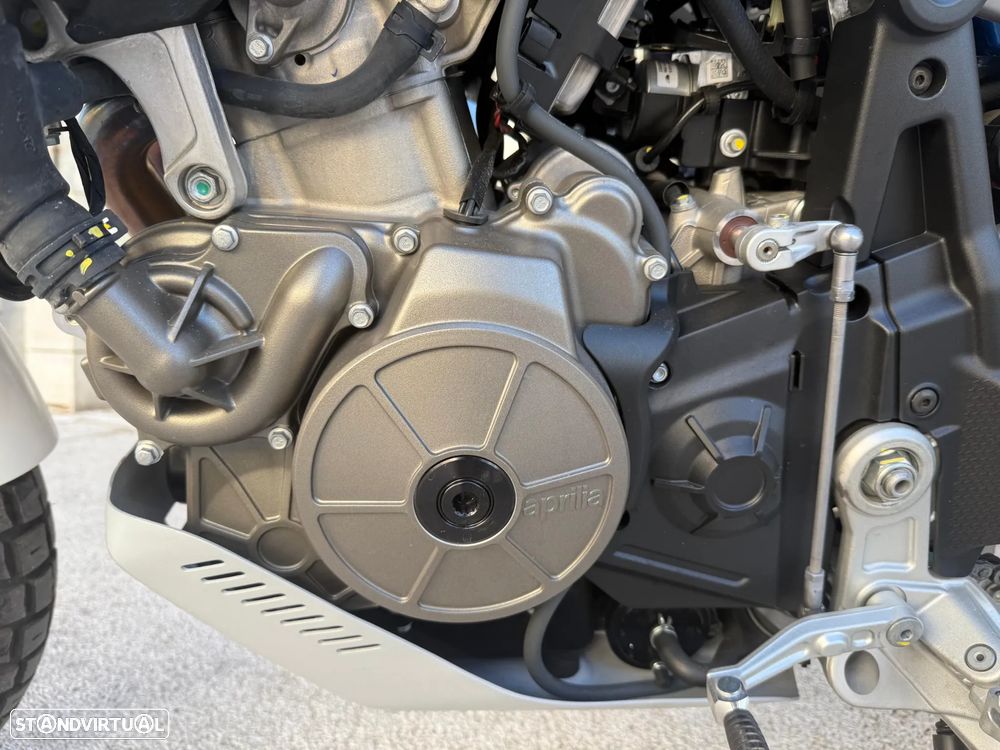 Aprilia Tuareg 660 - MOTA DE SERVIÇO !! - DESDE 145 EUR / MÊS !! - 9